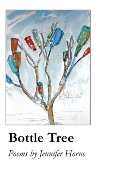 Bottle Tree, Paperback / softback Book