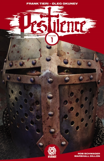 Pestilence Volume 1, Paperback / softback Book