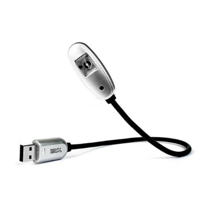 LED USB Light : Mighty Bright, General merchandise Book