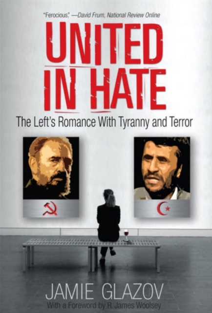 United in Hate, EPUB eBook
