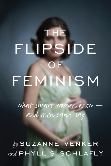 The Flipside of Feminism, EPUB eBook