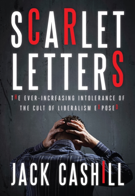 Scarlet Letters, EPUB eBook