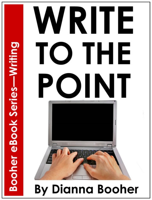 Write to the Point, EPUB eBook