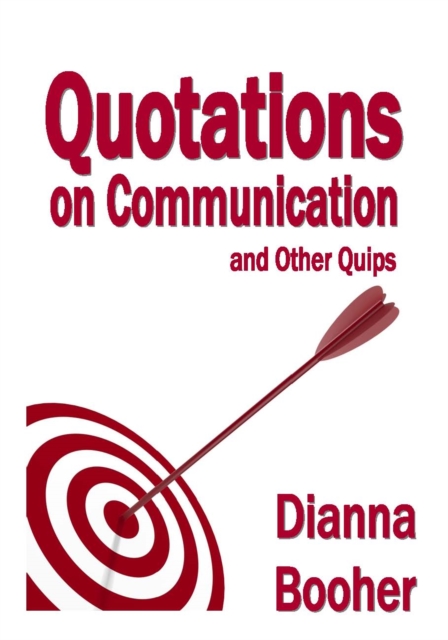 Quotations on Communication and Other Quips, EPUB eBook