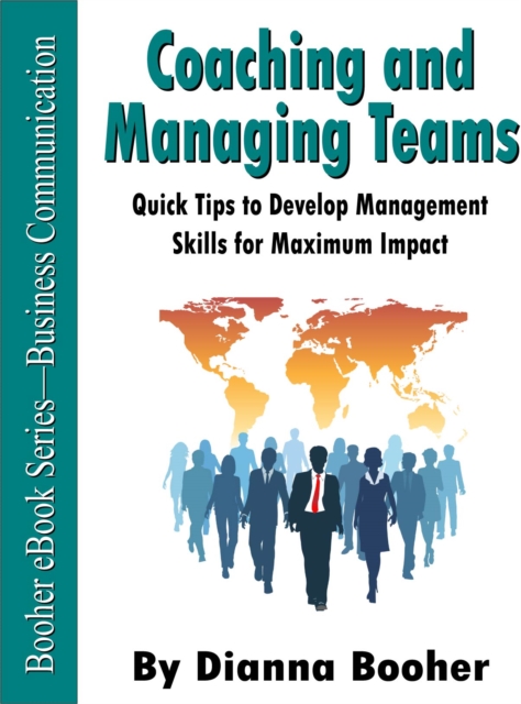 Coaching and Managing Teams with Confidence, EPUB eBook