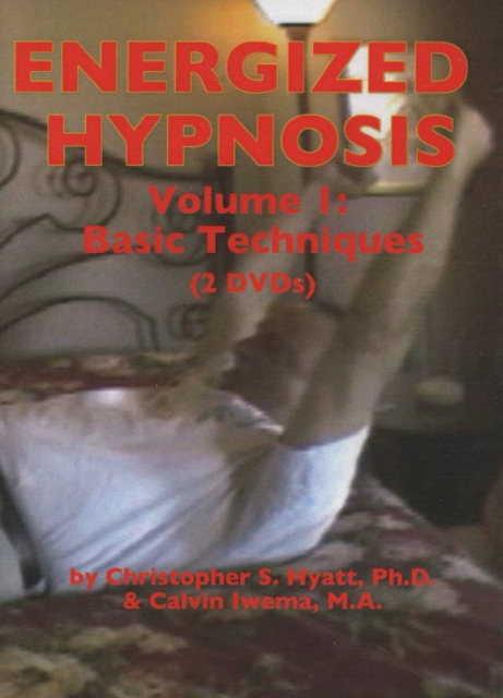 Energized Hypnosis DVD : Volume I: Basic Techniques, Digital Book