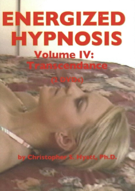 Energized Hypnosis DVD : Volume IV: Transcendance, Digital Book