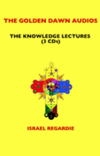 Knowledge Lectures CD, CD-Audio Book