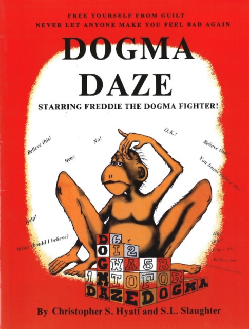 Dogma Daze, Paperback / softback Book