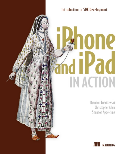 iPhone in Action, Paperback / softback Book