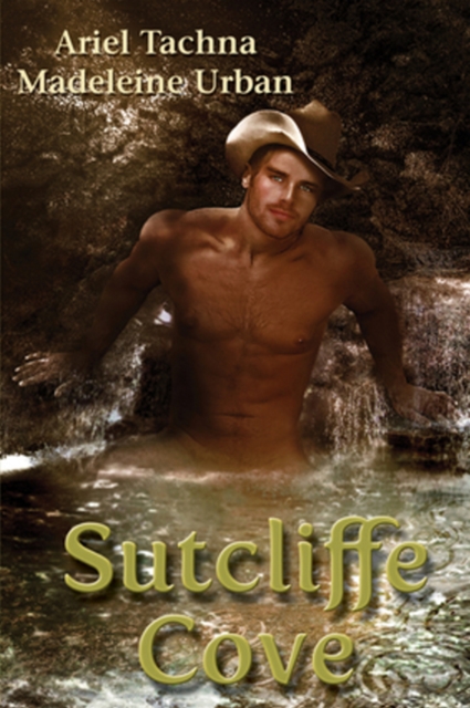 Sutcliffe Cove, Paperback / softback Book