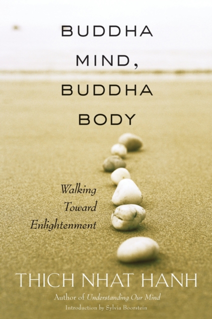 Buddha Mind, Buddha Body, EPUB eBook
