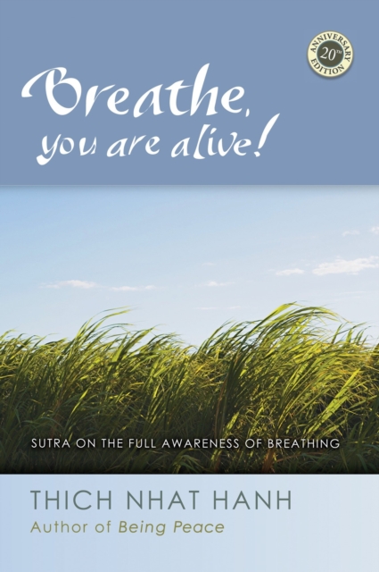 Breathe, You Are Alive, EPUB eBook