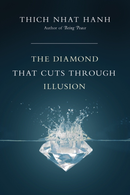 The Diamond That Cuts Through Illusion, Paperback / softback Book