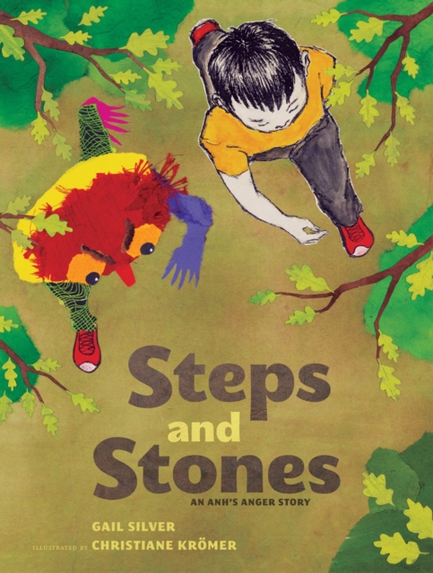 Steps and Stones, EPUB eBook