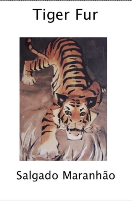 Tiger Fur, Paperback / softback Book