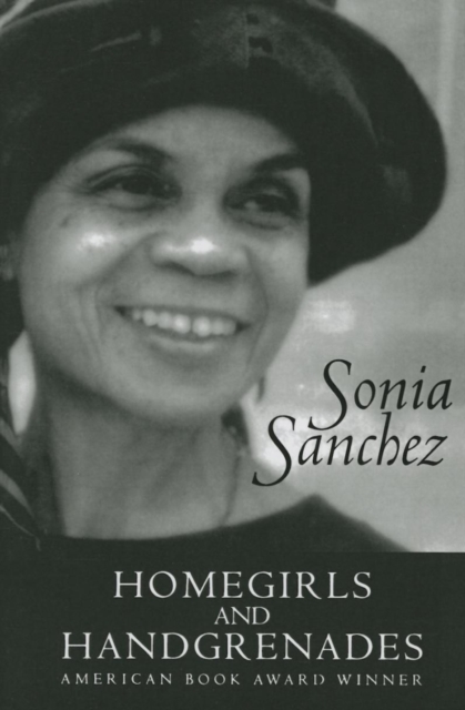 Homegirls and Handgrenades, Paperback / softback Book