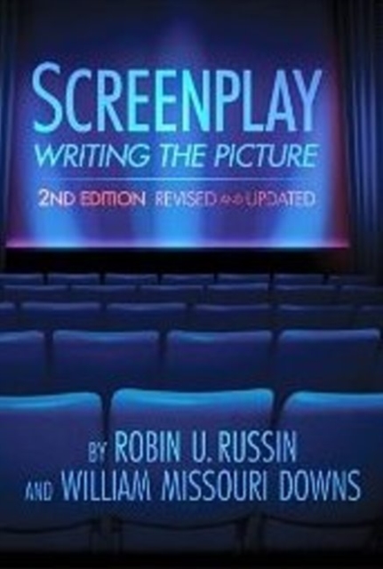 Screenplay : Writing the Picture, Paperback / softback Book