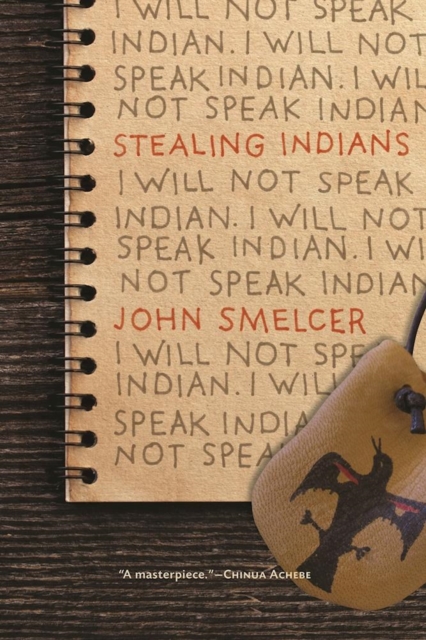Stealing Indians, EPUB eBook