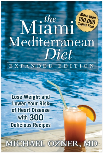 Miami Mediterranean Diet, EPUB eBook