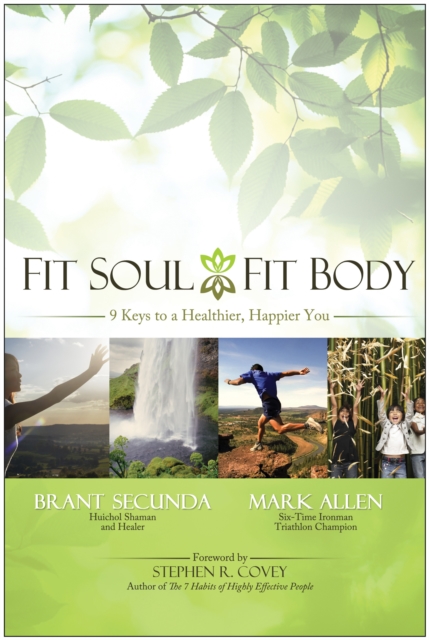 Fit Soul, Fit Body, EPUB eBook