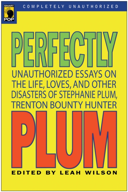 Perfectly Plum, EPUB eBook