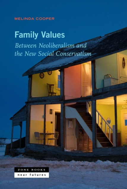 Family Values : Between Neoliberalism and the New Social Conservatism, Paperback / softback Book