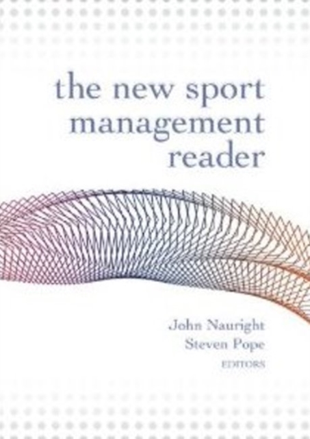 New Sport Management Reader, Paperback / softback Book