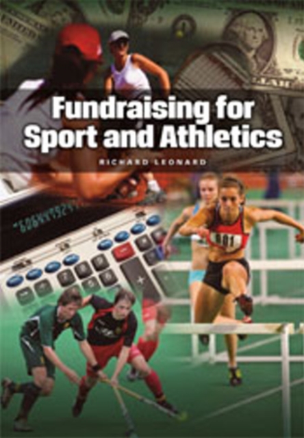 Fundraising for Sport & Athletics, Paperback Book