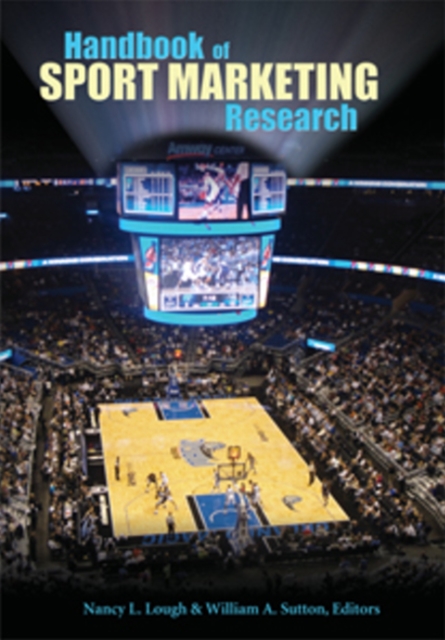 Handbook of Sport Marketing Research, Paperback / softback Book
