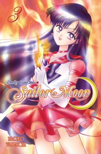 Sailor Moon Vol. 3, Paperback / softback Book
