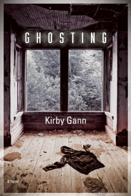 Ghosting, EPUB eBook