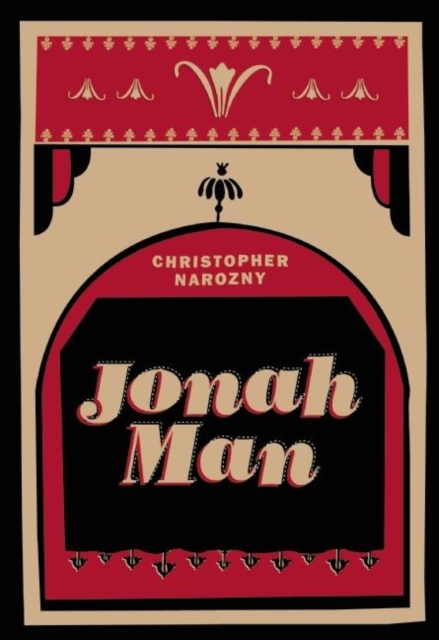 Jonah Man, EPUB eBook