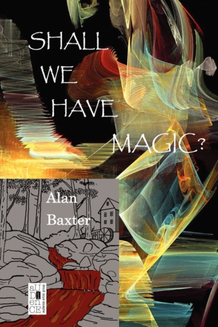 Shall We Have Magic?, Paperback / softback Book
