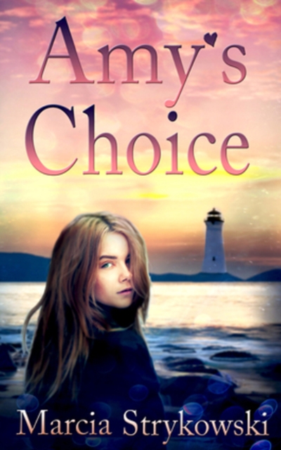 Amy's Choice, Paperback Book