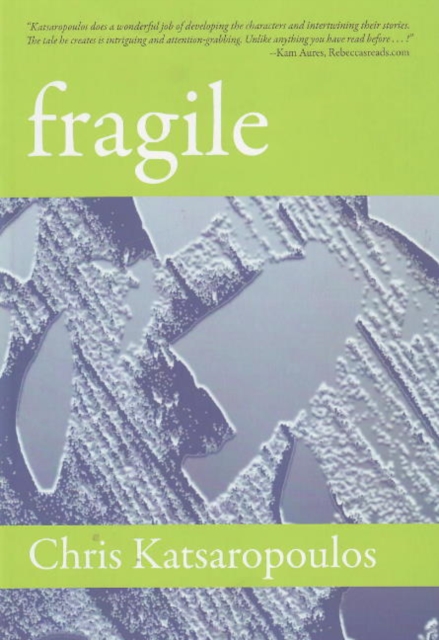 Fragile, Paperback Book