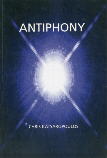 Antiphony, Paperback Book