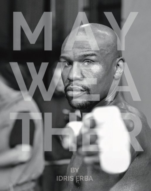 Mayweather, Paperback / softback Book