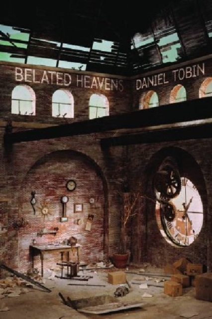 Belated Heavens, Paperback / softback Book