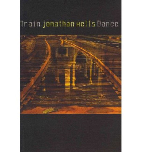 Train Dance, Paperback / softback Book