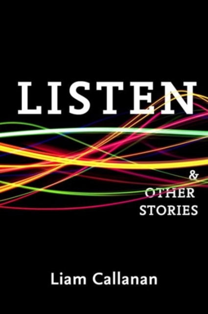 Listen & Other Stories, Paperback / softback Book