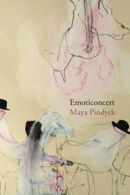 Emoticoncert, Paperback / softback Book