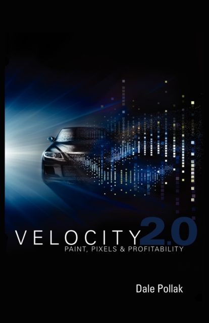 Velocity 2.0, Paperback / softback Book