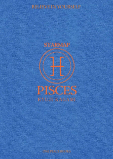 Pisces, Paperback / softback Book