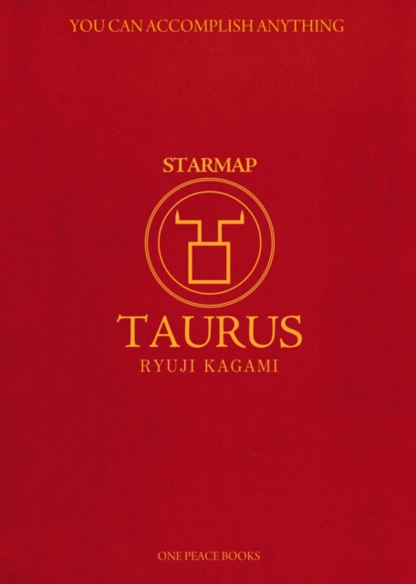 Taurus, Paperback / softback Book