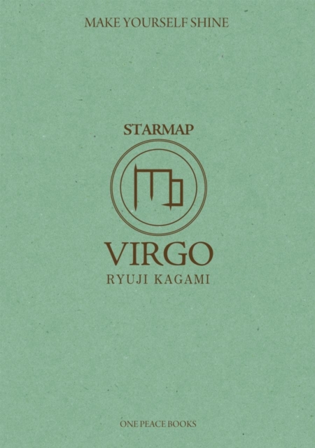 Virgo, Paperback / softback Book