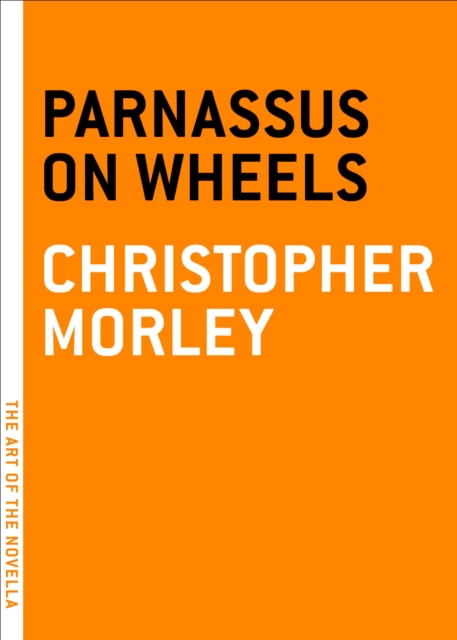 Parnassus On Wheels, Paperback / softback Book
