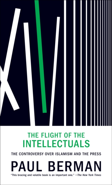 The Flight Of The Intellectuals, Paperback / softback Book