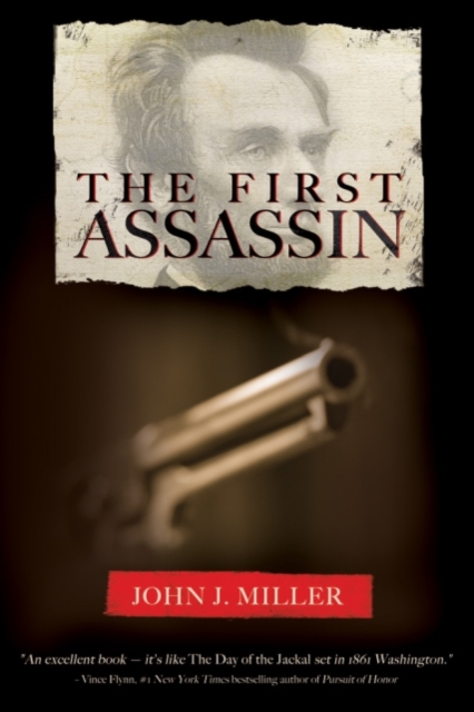 The First Assassin, Paperback / softback Book