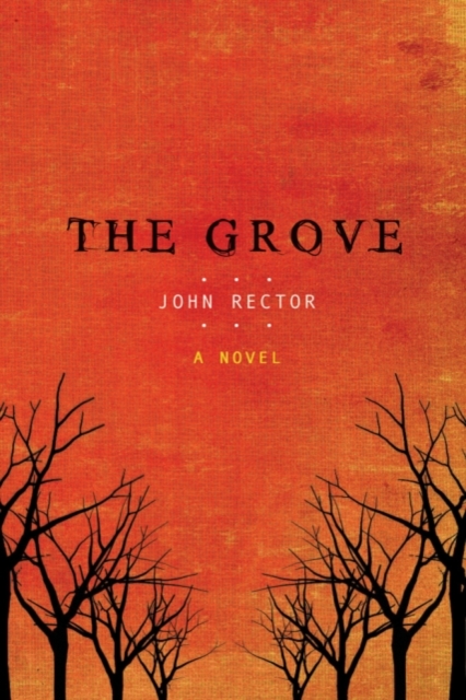 The Grove, Paperback / softback Book